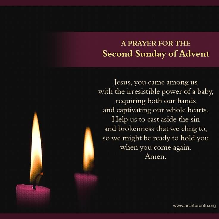 Image result for animated second Sunday of Advent