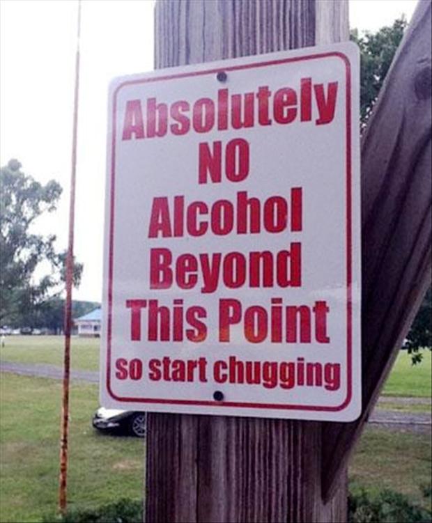 50 Most Funny Signs Pictures And Photos