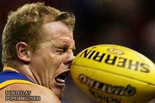 50 Very Funny Sports Pictures That Will Make You Laugh
