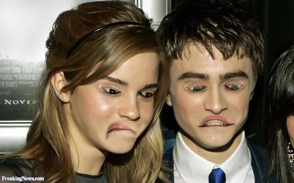 18 Most Funniest Emma Watson Photos And Pictures