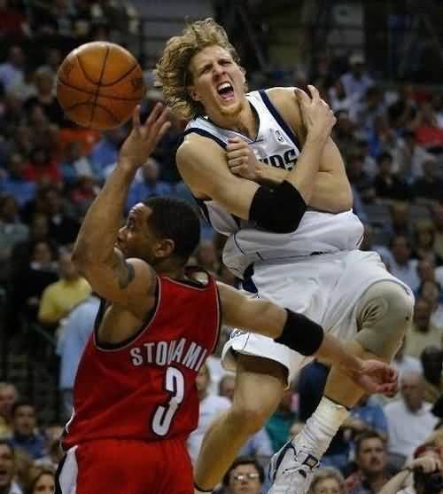 50 Most Funny Basketball Pictures That Will Make You Laugh
