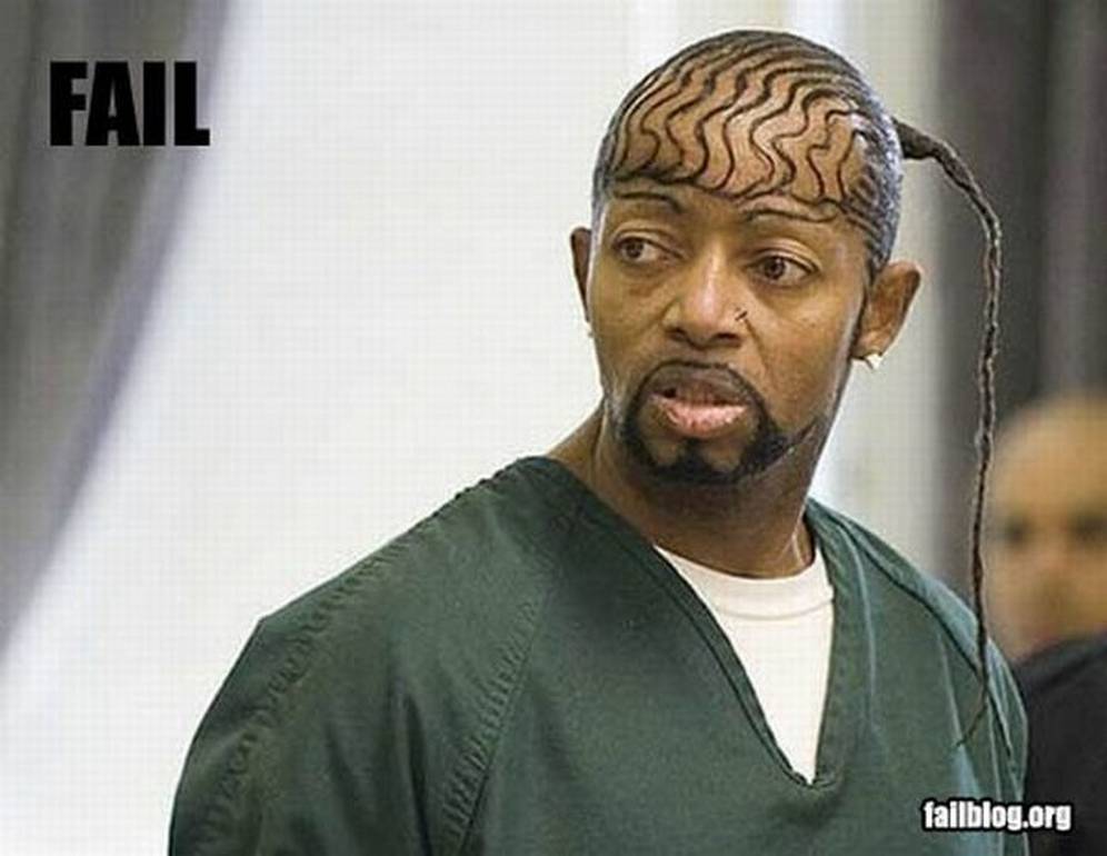 50 Very Funny Haircut Pictures That Will Make You Laugh