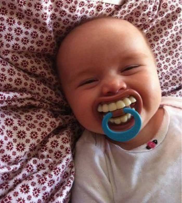 15 Most Funny Baby Pictures And Images