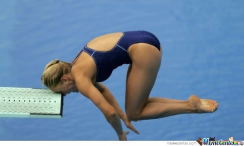 Funny Sport Fail Picture