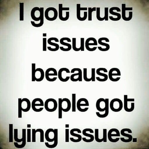 People lie do quotes why 30 Reasons