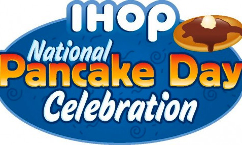 National Pancake Day Celebration