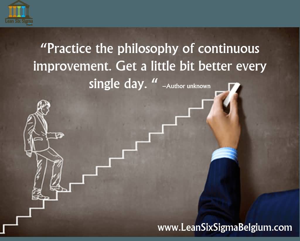 62 Top Improvement Quotes And Sayings