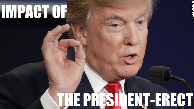 Funny Donald Trump Meme