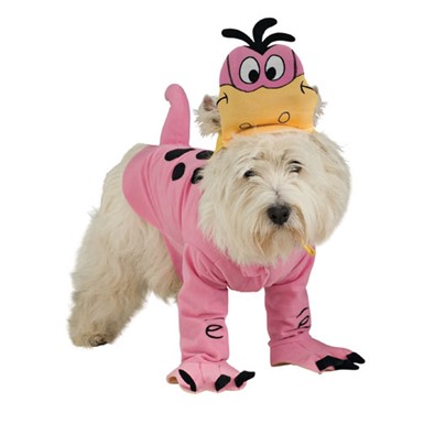 The Flinstones Funny Costume For Pets