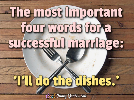40+ Very Funny Marriage Pictures And Photos