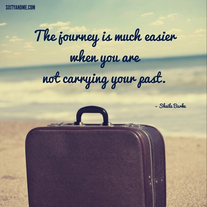 62 Most Beautiful Journey Quotes And Sayings For Inspiration