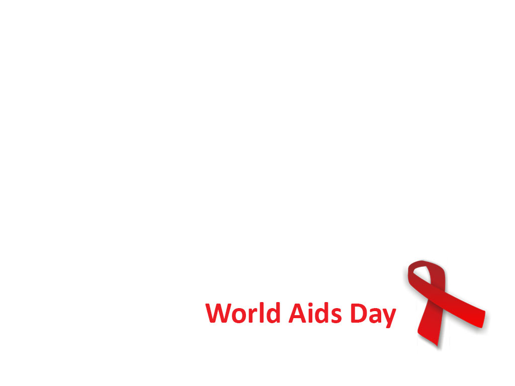 World Aids Day 2016 Image