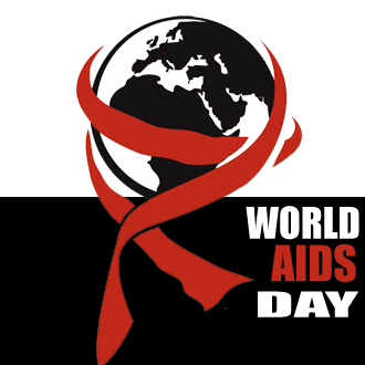 World Aids Day Clipart