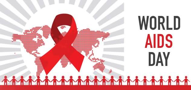 World Aids Day Poster