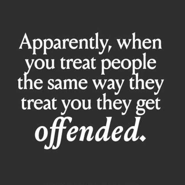 64 Best Offended Quotes And Sayings