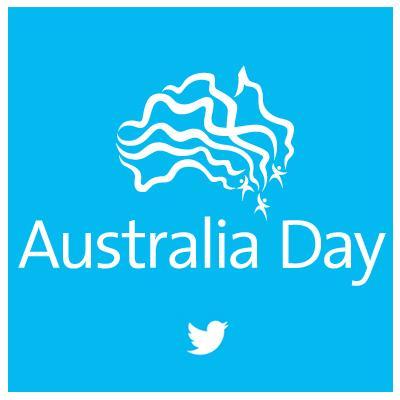 Australia Day 2017 Greetings