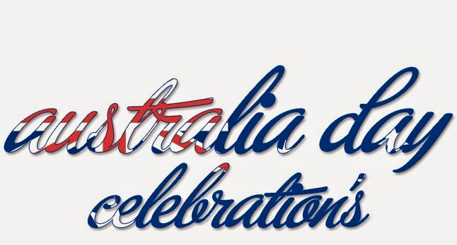 Australia Day Celebrations Picture