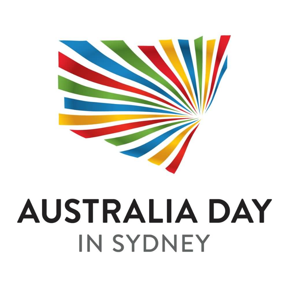 Australia Day In Sydney