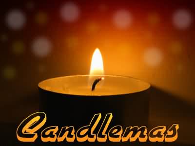 Candlemas Day Wishes Picture