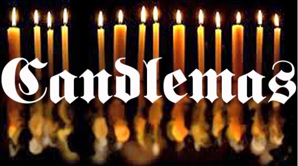 Candlemas Day Wishes