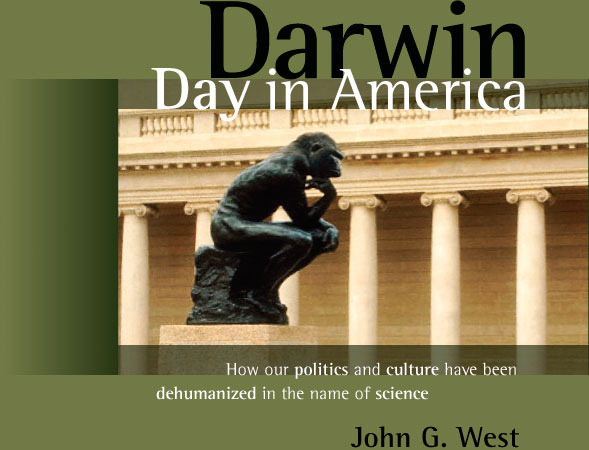 Darwin Day In America