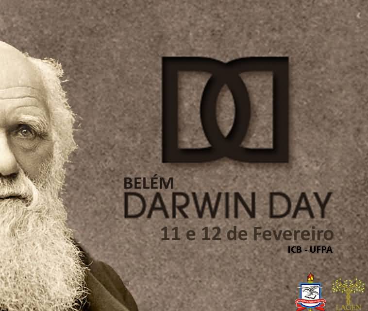 Darwin Day Wishes In Spanish