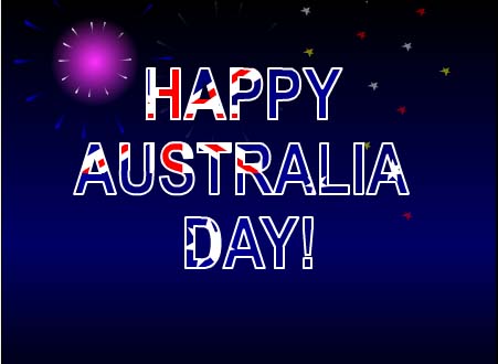 Happy Australia Day 2017 Wishes