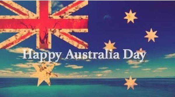Happy Australia Day Wishes