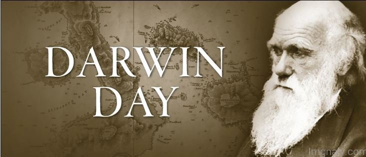 Happy Darwin Day