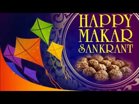 Happy Makar Sankranti Wishes Picture