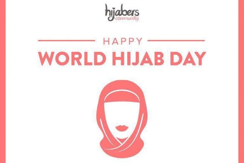 Happy World Hijab Day 2017