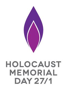 Holocaust Memorial Day 27 January