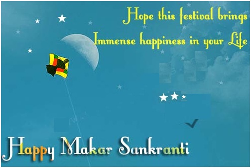 Hope This Festival Brings Immense Happiness In Your Life Happy Makar Sankranti