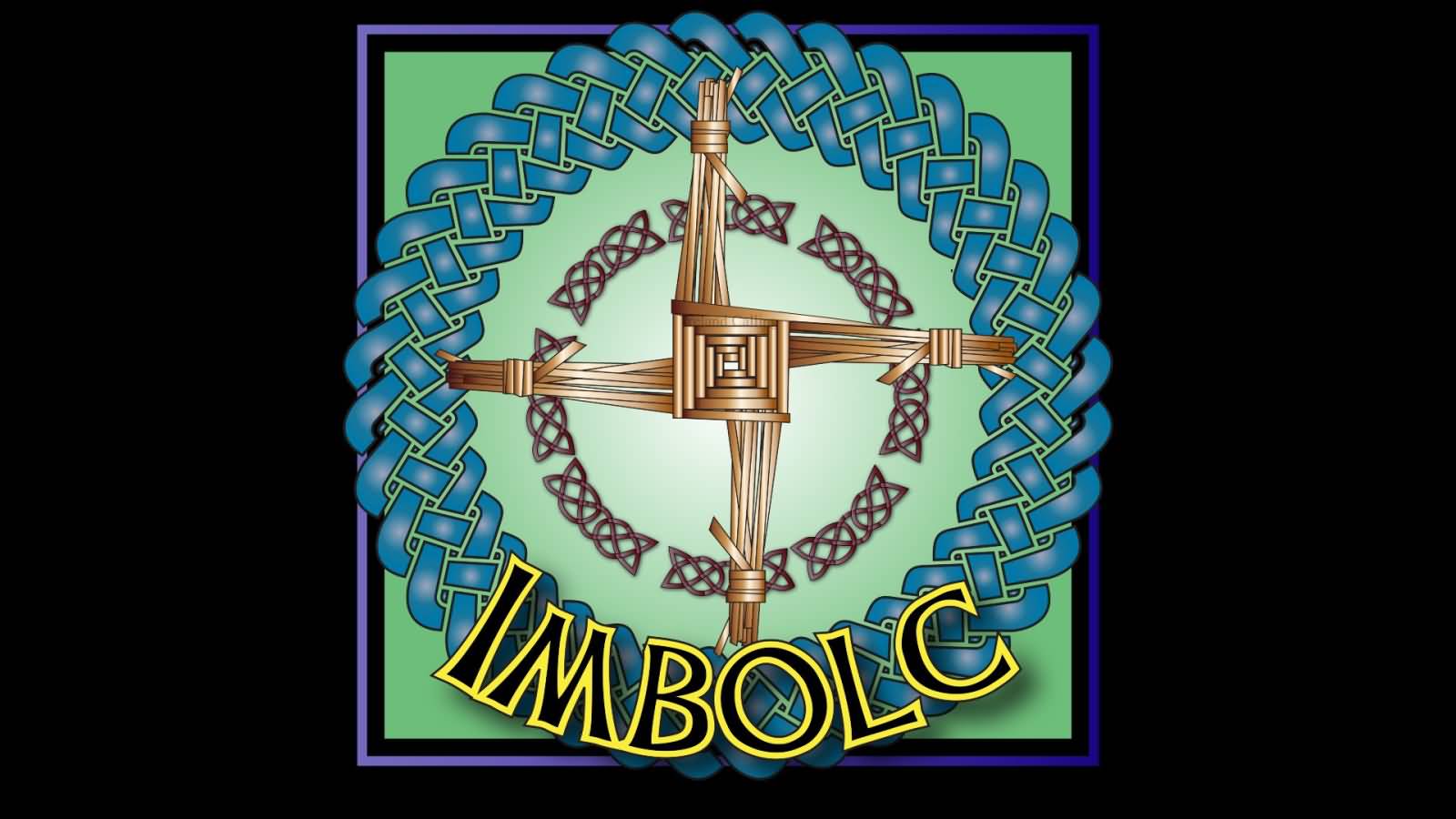 Imbolc Symbol Picture