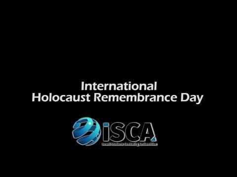 International Holocaust Remembrance Day 2017