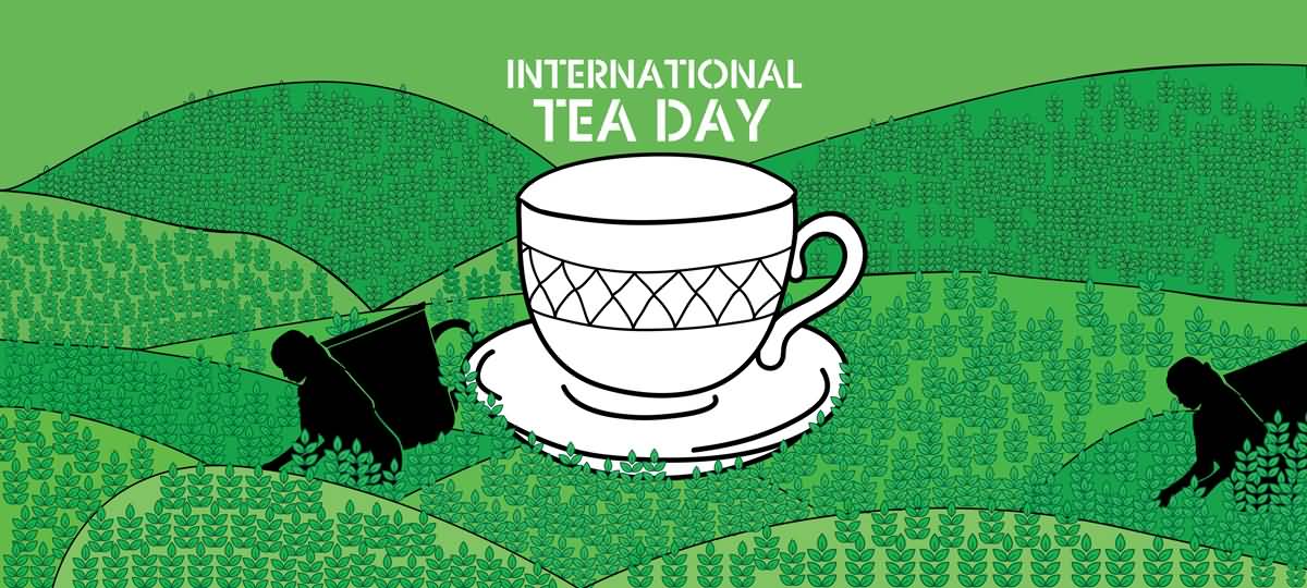International Tea Day Picture