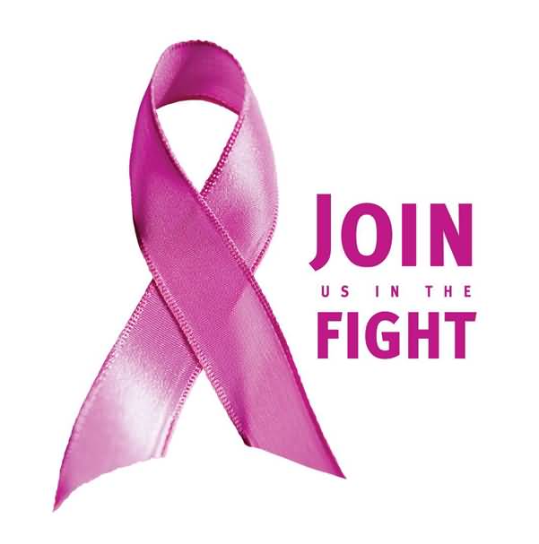 Join Us In The Fight World Cancer Day