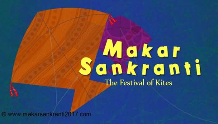 Makar Sankranti The Festival Of Kites