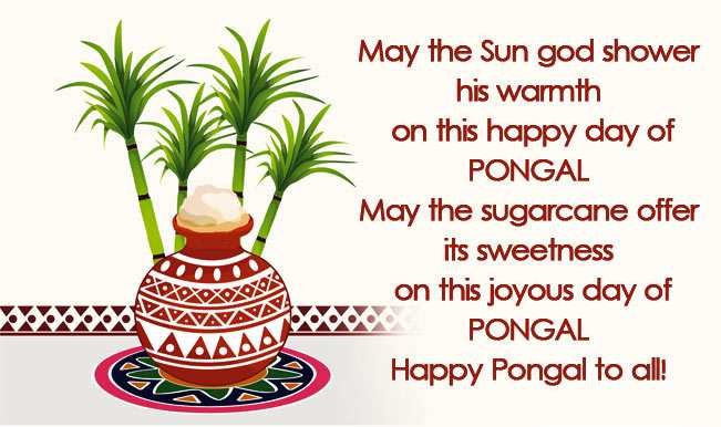 May The Sun God Shower His Warmth On This Happy Day Of Pongal Happy Pongal To All