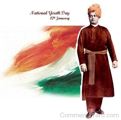 National Youth Day India Wishes