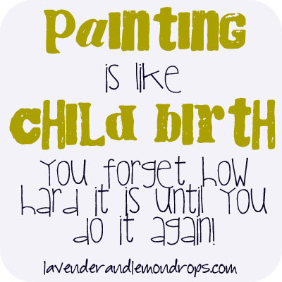 63 All Time Best Painting Quotes And Sayings