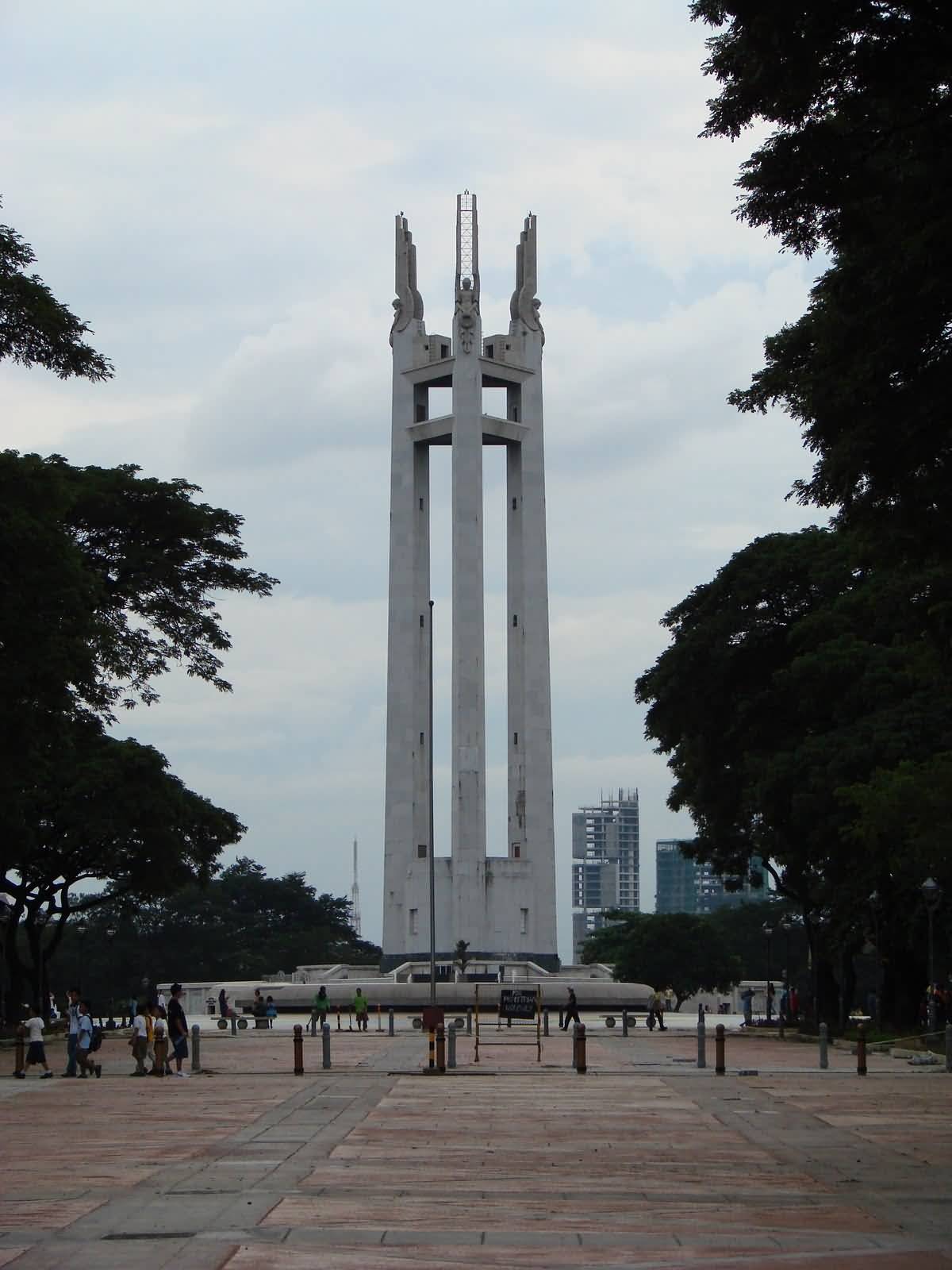 55+ Incredible Pictures And Photos Of Quezon Memorial Shrine In Philippines