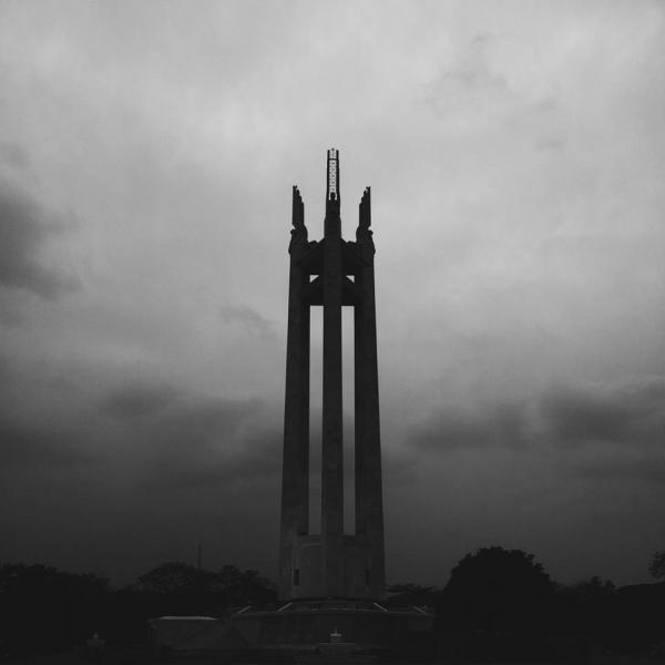 Quezon Memorial Shrine Monument