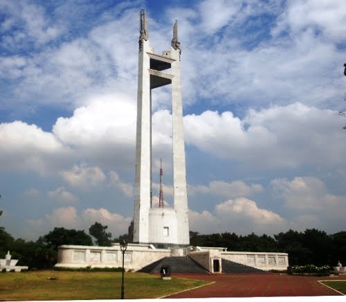 Quezon Memorial Shrine Museum
