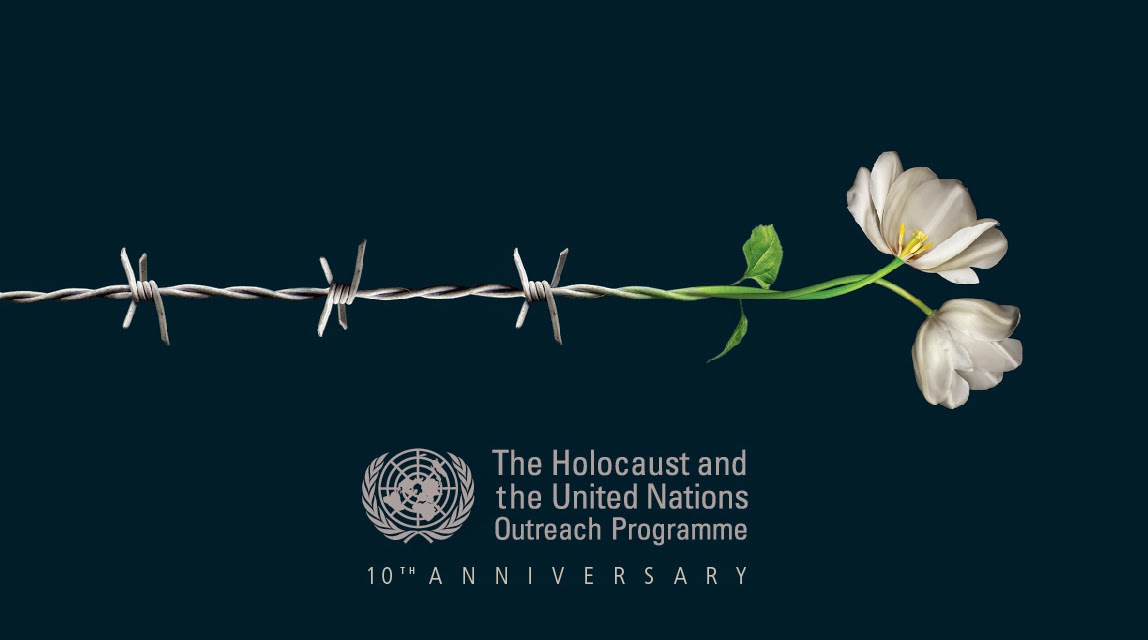 The Holocaust And The United Nations Outreach Program