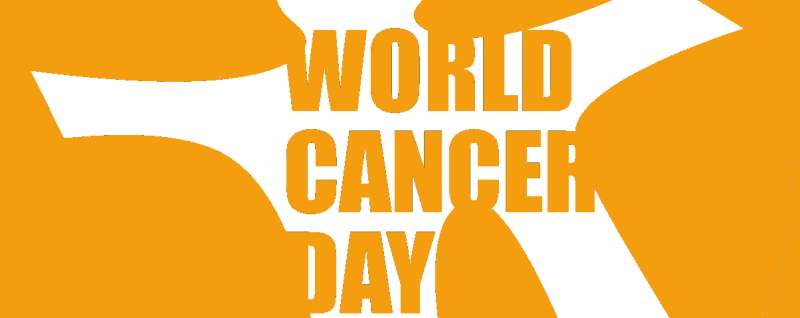 World Cancer Day Facebook Cover Photo
