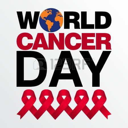 World Cancer Day Template