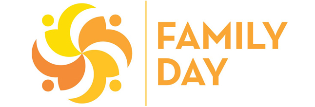Family Day 2017 Banner
