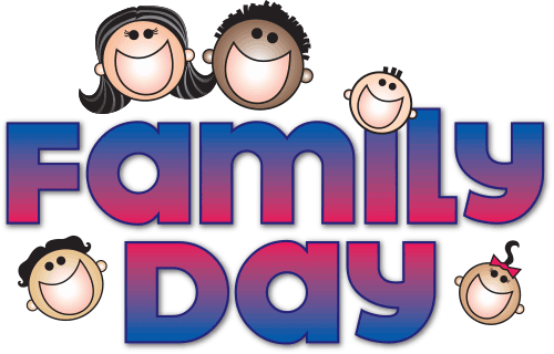 Family Day 2017 Logo Picture