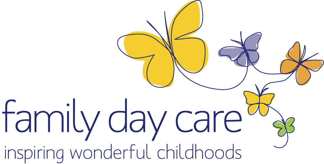 Family Day Care Inspiring Wonderful Childhoods